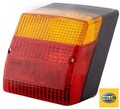 HELLA 2SD996030-021 Heckleuchte Rücklicht Hecklicht Rückleuchte 