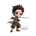 Banpresto Q Posket - Demon Slayer: Kimetsu No Yaiba - Tanjiro Kamado III