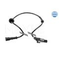 1x Sensor, Raddrehzahl MEYLE 100 899 0069 passend für SEAT VW
