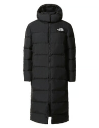 NEU* The North Face Triple C Parka Daunenmantel in Schwarz mit Kapuze Größe L 