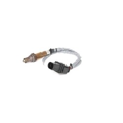 Bosch Lambdasonde für Audi Seat Skoda VW