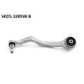 SKF Querlenker vorne rechts für BMW 1er 2er 3er 4er