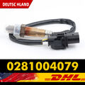 BOSCH Lambdasonde Regelsonde VOR Kat für BMW E81-88 E90-93 E60/61 MINI N47