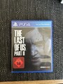 The Last of Us Part II (PS4, 2020)
