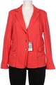 Gerry Weber Blazer Damen Business Jacke Kostümjacke Gr. EU 44 Baumwo... #4kipjw6