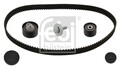 FEBI BILSTEIN 28602 Zahnriemensatz for RENAULT