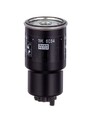 MANN-FILTER Kraftstofffilter WK 6034 für MAZDA