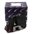 AIC Türschloss Fahrerseite für OPEL MERIVA B hinten links 135088 / 13432376