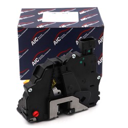 AIC Türschloss Fahrerseite für OPEL MERIVA B hinten links 135088 / 13432376