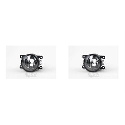 Nebelscheinwerfer Nebellicht Set links rechts und für Renault MEGANE II 11/02-