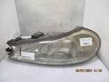 1110521 scheinwerfer links - für FORD MONDEO 1996 1.8 TD - 90 1998