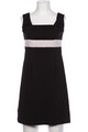 NAF NAF Kleid Damen Dress Damenkleid Gr. EU 36 (FR 38) Schwarz #4yxyjf0