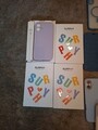 Hülle für Apple iPhone 16 Pro Max Plus Silikon Schutz Case Tasche Klar Slim Qi