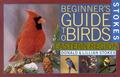 Stokes Anfängerführer für Vögel: Östliche Region von Donald Stokes (englisch) Pape