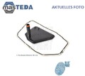 ADBP210013 HYDRAULIKFILTER SATZ AUTOMATIK-GETRIEBE BLUE PRINT FÜR VW PHAETON