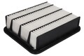 Luftfilter MANN-FILTER C 27 069