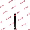 1x ORIGINAL® Kyb Stoßdämpfer Hinten für Hyundai i20 II i20 II Coupe i20 II