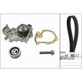 INA 530 0191 31 Wasserpumpe Zahnriemensatz für DACIA RENAULT Zahnriemenset