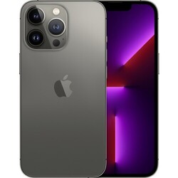 Apple iPhone 13 Pro Max 6,7" Smartphone Handy 128GB 12MP Dual-SIM iOS 1655833