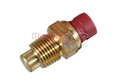 Metzger 0905507 Sensor, Kühlmitteltemperatur für ABARTH ALFA ROMEO
