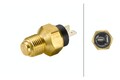 Kühlmittel Wasser Temperatur Sensor HELLA 6PT 009 309-531 für PEUGEOT FIAT DAILY