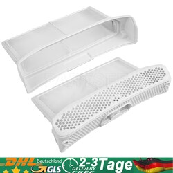 Flusensieb Ersatz BOSCH 00656033 für Trockner, passend wie Siemens 656033