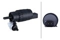 HELLA Waschwasserpumpe, Scheibe 8TW 006 849-241