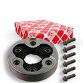 FEBI BILSTEIN Gelenk, Längswelle Vorne u.a. für AUDI, SEAT, SKODA, VW