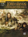 Howard Shore (u. a.) | Lord of the Rings Instrumental Solos | Taschenbuch (2009)