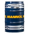 Mannol Antifreeze AG11 Longterm Kühler-Frostschutz BMW GS 94000 208 Liter Fass 