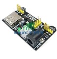 3.3V 5V Netzteil Adapter Power Supply Modul für MB102 Breadboard NEU For Arduino