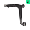 OPTIMAL Querlenker Dreieckslenker G6-1243 für 7DB T4 TRANSPORTER VW Stahlguss