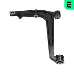 OPTIMAL Querlenker Dreieckslenker G6-1243 für TRANSPORTER T4 7DB VW Stahlguss