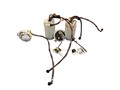 Kraftstoffpumpe Set 6-teilig für VW TOUAREG (7L6, 7L7, 7LA) 4.2 V8 7L0919679