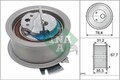 531 0565 30 INA Spannrolle, Zahnriemen für AUDI,FORD,SEAT,SKODA,VW,VW (FAW),VW (