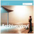 Archive Take My Head (Ltd.Vinyl) (Schallplatte) 12" Album (Limited Edition)