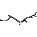 Metzger 4010314 Kühlmittelrohrleitung für VW SKODA AUDI A3 OCTAVIA GOLF 8L1