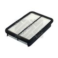 1x Luftfilter MAPCO 60583 passend für TOYOTA