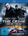 The Crime - Good Cop//Bad Cop [Blu-ray] von Love, Nick | DVD | Zustand sehr gut