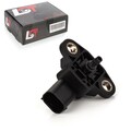 Drucksensor MAP Sensor Saugrohrdrucksensor für Mercedes C-Klasse W204 S204 C204