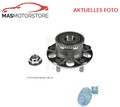 RADLAGERSATZ RADLAGER SATZ BLUE PRINT ADH28346 A FÜR HONDA CIVIC VIII,CIVIC IX