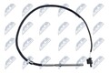 Sensor Abgastemperatur für Mercedes CLS W164 X164 S211 02-18 NTY Egt-Me-007