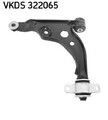 Querlenker VKDS 322065 SKF für FIAT DUCATO Bus DUCATO Kasten