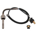 FEBI BILSTEIN 49299 Sensor, Abgastemperatur oben passt für MB Vito Tourer W447