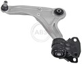 Querlenker Dreieckslenker A.B.S. 211961 für FORD MONDEO Aluminium 5 CD Turnier
