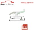 MOTOR STEUERKETTE SATZ VOLL FEBI BILSTEIN 172279 A FÜR DS DS 7,DS 4 II,DS 9