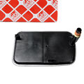 FEBI Getriebefilter für BMW 3er E46 5er E39 X3 E83 X5 E53 Z3 GM5L40E 24117557070