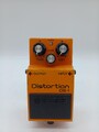Boss DS-1 Distortion Effektpedal gebraucht JP