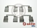 AUTOFREN SEINSA D42930A Zubehörsatz Scheibenbremsbelag für CHRYSLER