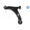 1x ORIGINAL® Meyle Lenker, Radaufhängung Vorne, Links für Suzuki GRAND VITARA